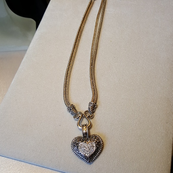 RESTOCKED Love Dust, New w/tags AC. Stunning! - Picture 2 of 7